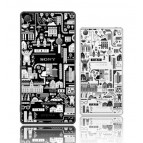 ฟิล์มกันรอย Limited Edition สำหรับ Xperia